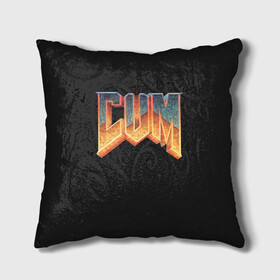 Подушка 3D с принтом Doom. Gachi Remix в городе Новоалтайск, наволочка – 100% полиэстер, наполнитель – холлофайбер (легкий наполнитель, не вызывает аллергию). | состоит из подушки и наволочки. Наволочка на молнии, легко снимается для стирки | aniki | billy | boss | boy | darkholm | doom | door | dungeon | full | gachimuchi | gym | herrington | jabroni | master | next | of | this | van | аники | билли | бой | босс | ван | гачимучи | данжен | даркхолм | дор | дум | жаброни | мастер | некст | пал