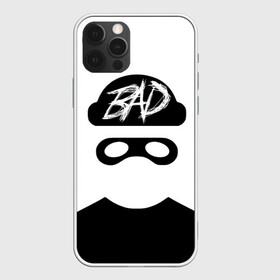 Чехол для iPhone 12 Pro Max с принтом Вор в городе Новоалтайск, Силикон |  | bad | игральные карты | мешок с деньгами | преступник | туз пик