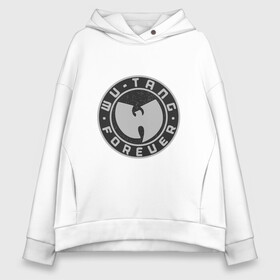 Женское худи Oversize хлопок с принтом Forever Wu-Tang в городе Новоалтайск, френч-терри — 70% хлопок, 30% полиэстер. Мягкий теплый начес внутри —100% хлопок | боковые карманы, эластичные манжеты и нижняя кромка, капюшон на магнитной кнопке | black | gza | hip hop | method man | music | new york | odb | old school | rap | rza | wu tang | wu tang clan | аудио | винил | ву тэнг | граффити | диджей | кассета | микрофон | музыка | нью йорк | пластинка | рэп | рэпер | хип хоп