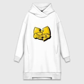 Платье-худи хлопок с принтом Wu Tang Style в городе Новоалтайск,  |  | black | gza | hip hop | method man | music | new york | odb | old school | rap | rza | wu tang | wu tang clan | аудио | винил | ву тэнг | граффити | диджей | кассета | микрофон | музыка | нью йорк | пластинка | рэп | рэпер | хип хоп