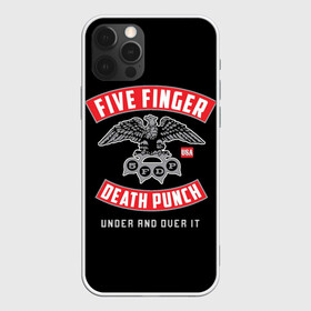 Чехол для iPhone 12 Pro Max с принтом Five Finger Death Punch (5FDP) в городе Новоалтайск, Силикон |  | 5fdp | america | death | ffdp | finger | five | hard | metal | music | punch | rock | skull | states | united | usa | америка | метал | музыка | рок | сша | хард | череп
