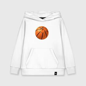 Детская толстовка хлопок с принтом Basketball Wu-Tang в городе Новоалтайск, 100% хлопок | Круглый горловой вырез, эластичные манжеты, пояс, капюшен | black | gza | hip hop | method man | music | nba | new york | odb | old school | rap | rza | wu tang | wu tang clan | аудио | баскетбол | винил | ву тэнг | граффити | диджей | кассета | микрофон | музыка | нба | нью йорк | пластинка |