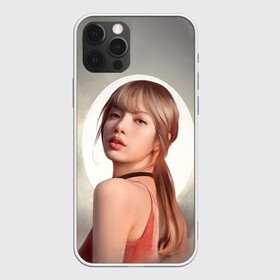 Чехол для iPhone 12 Pro Max с принтом Лиса маслом в городе Новоалтайск, Силикон |  | Тематика изображения на принте: black pink | blackpink | pop | блэк пинк | ким дженни | ким джи су | корейцы | лалиса манобан | музыка | поп | попса | розэ