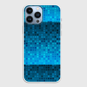 Чехол для iPhone 13 Pro Max с принтом Летний бассейн в городе Новоалтайск,  |  | Тематика изображения на принте: 3d | 3д | sport | абстракция | линии | паттерн | соты | спортивный стиль | текстуры