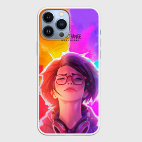 Чехол для iPhone 13 Pro Max с принтом Life Is StrangeTrue Colors в городе Новоалтайск,  |  | алекс чен | аура | дар | хэйвен спрингс | эмпатия