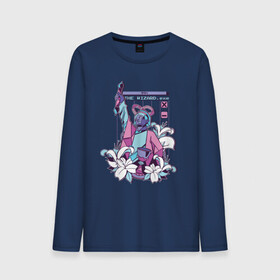 Мужской лонгслив хлопок с принтом Vaporwave Pixel Wizard Flowers в городе Новоалтайск, 100% хлопок |  | exe | flower | loading | pixel art | retrowave | window | windows | вапорвейв | вейпорвейв | волшебник | графика | колдун | маг | паровая волна | пиксель арт | полоса загрузки | ретровейв | статуя свободы statue of liberty | фокусник