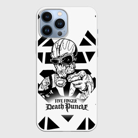 Чехол для iPhone 13 Pro Max с принтом Five Finger Death Punch в городе Новоалтайск,  |  | Тематика изображения на принте: 5fdp | cмертельный удар пятью пальцами | f8 рок | ffdp | five finger death punch | metal | rock | золтан батори | метал | музыка | рок группы | рокерские