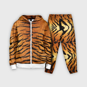 Детский костюм 3D Шкура Тигра: в городе Новоалтайск, | | animal | skin | tiger | раскрас | тигр