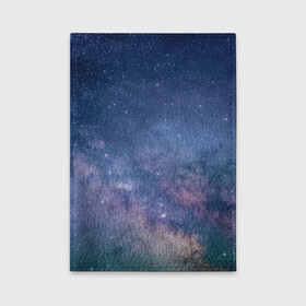 Обложка для автодокументов с принтом Космос в городе Новоалтайск, натуральная кожа |  размер 19,9*13 см; внутри 4 больших “конверта” для документов и один маленький отдел — туда идеально встанут права | вселенная | галактика | галактики | звёздный | звёзды | космические | космический | космическое | космос