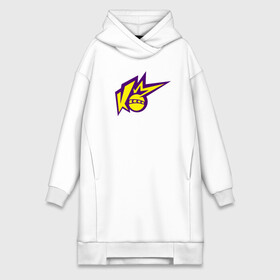 Платье-худи хлопок Knockout City | Нокаут Сити: в городе Новоалтайск, | | city | knockout | knockout city | knockout city logo | logo | вышибалы | кнокаут сити | логотип | нокаут | нокаут сити
