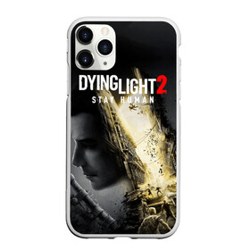 Чехол для iPhone 11 Pro матовый с принтом Dying Light 2 Deluxe в городе Новоалтайск, Силикон |  | action | aiden caldwell | dead island | death | dying light 2 | nextgen | parkour | playstation | ps 5 | stay human | survival | techland | virus | weapon | zombie | вирус | выживание | зараженный | зомби | монстр | оружие | оставайся человеком | паркур |