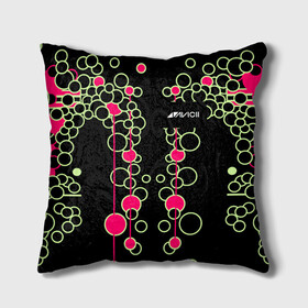 Подушка 3D с принтом Avicii Тим Берглинг в городе Новоалтайск, наволочка – 100% полиэстер, наполнитель – холлофайбер (легкий наполнитель, не вызывает аллергию). | состоит из подушки и наволочки. Наволочка на молнии, легко снимается для стирки | avicii | авичи | музыка | тим берглинг