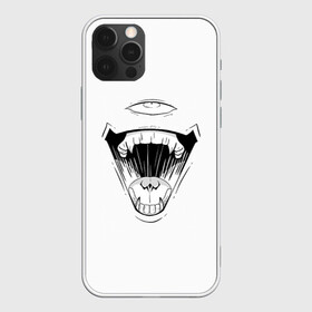 Чехол для iPhone 12 Pro Max с принтом Sukunas Laugh в городе Новоалтайск, Силикон |  | fushiguro | gojo | itadori | jujutsu | kaisen | kugisaki | laugh | megumi | nobaru | satoru | sukuna | yuji | битва | гето | годжо | дзюго | итадори | кенто | кугисаки | магическая | махито | мегуми | нанами | нобара | пальцы | сатору | смех | сугуру