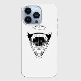 Чехол для iPhone 13 Pro с принтом Sukunas Laugh в городе Новоалтайск,  |  | Тематика изображения на принте: fushiguro | gojo | itadori | jujutsu | kaisen | kugisaki | laugh | megumi | nobaru | satoru | sukuna | yuji | битва | гето | годжо | дзюго | итадори | кенто | кугисаки | магическая | махито | мегуми | нанами | нобара | пальцы | сатору | смех | сугуру