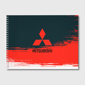 Альбом для рисования с принтом MITSUBISHI МИТСУБИШИ (Z) в городе Новоалтайск, 100% бумага
 | матовая бумага, плотность 200 мг. | Тематика изображения на принте: 3000gt | asx | carisma | colt | eclipse | eclipse cross | evolution | galant | gto | l200 | lancer | mitsubishi | montero | motorsport | outlander | pajero | sport | галант | каризма | кольт | лансер | митсубиси | митсубиши | мицубиси | оутлендер | паджер
