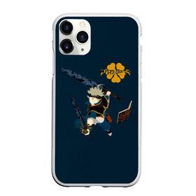 Чехол для iPhone 11 Pro Max матовый с принтом Чёрный клевер Аста книга магий в городе Новоалтайск, Силикон |  | Тематика изображения на принте: asta | black bulls | black clover | quartet knights | yuno | акума | аниме | аста | блэк кловер | буракку куро:ба | демон | королевство клевера | король магов | лихт | магна | манга | пятилистник | черный бык | чёрный клев