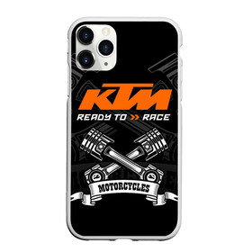 Чехол для iPhone 11 Pro матовый с принтом KTM MOTORCYCLES / КТМ МОТОЦИКЛЫ в городе Новоалтайск, Силикон |  | Тематика изображения на принте: ktm | ktm duke | motorcycle. | байк | байкер | ктм | ктм дюк | мотоспорт | мототехника | мотоцикл | мотоциклист | скутер