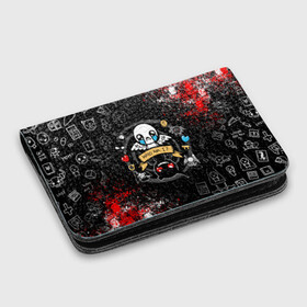 Картхолдер с принтом с принтом The Binding of Isaac | ИСААК в городе Новоалтайск, натуральная матовая кожа | размер 7,3 х 10 см; кардхолдер имеет 4 кармана для карт; | boss | fear | game | horror | isaac | monster | scream | the binding of isaac | the binding of isaac collection | айзек | босс | жертвоприношение исаака | игра | крик | монстр | ужас