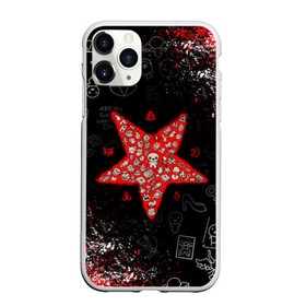 Чехол для iPhone 11 Pro Max матовый с принтом The Binding of Isaac | ИСААК в городе Новоалтайск, Силикон |  | Тематика изображения на принте: boss | fear | game | horror | isaac | monster | scream | the binding of isaac | the binding of isaac collection | айзек | босс | жертвоприношение исаака | игра | крик | монстр | ужас