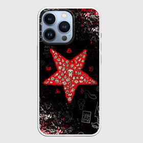 Чехол для iPhone 13 Pro с принтом The Binding of Isaac | ИСААК в городе Новоалтайск,  |  | boss | fear | game | horror | isaac | monster | scream | the binding of isaac | the binding of isaac collection | айзек | босс | жертвоприношение исаака | игра | крик | монстр | ужас