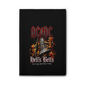 Обложка для автодокументов с принтом AC DC Hells Bells в городе Новоалтайск, натуральная кожа |  размер 19,9*13 см; внутри 4 больших “конверта” для документов и один маленький отдел — туда идеально встанут права | ac dc | acdc | back in black | columbia | epic | force | guitar | pop | rock | vevo | ангус | ангус янг | ас дс | асдс | блюз | бон скотт | брайан джонсон | дэйв эванс | клифф уильямс | крис слейд | малькольм янг | рок | стиви янг | фил радд