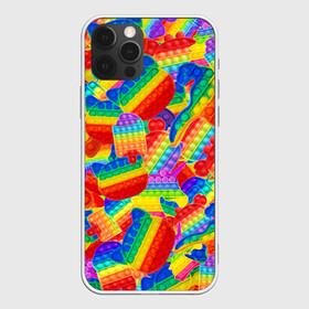 Чехол для iPhone 12 Pro Max с принтом Разные Pop It масляная краска в городе Новоалтайск, Силикон |  | amogus | among us | pop it | popit | амогус | амонг ас | динозавр | кошка pop it | мороженое | поп ит | поп ыт | попит | попыт | симпл | симпл димпл