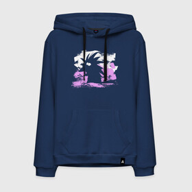 Мужская толстовка с принтом The Angry Beavers Норберт в городе Новоалтайск, френч-терри, мягкий теплый начес внутри (100% хлопок) | карман-кенгуру, эластичные манжеты и нижняя кромка, капюшон с подкладом и шнурком | beaver | norbert | the angry beavers | бобр | злые бобры | крутые бобры | норберт | фостер