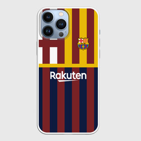 Чехол для iPhone 13 Pro Max с принтом BARCELONA FC | БАРСЕЛОНА ФК | BARCA в городе Новоалтайск,  |  | Тематика изображения на принте: barca | barcelona | fc barca | арнау тенас | барка | барселона | жерар пике | жорди альба | иньяки пенья | клеман лангле | нето | оскар мингеса | сантьяго рамос
