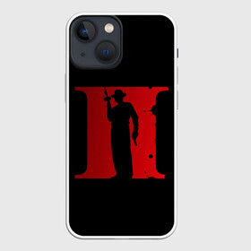 Чехол для iPhone 13 mini с принтом Mafia 2 в городе Новоалтайск,  |  | game | games | mafia | вито скалетта | игра | игры | мафия | морелло | сальери | томас анджело