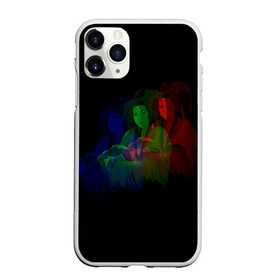 Чехол для iPhone 11 Pro матовый с принтом Сюэ Ян в городе Новоалтайск, Силикон |  | магистр дьявольского культа | сюэ ян