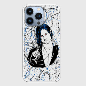 Чехол для iPhone 13 Pro с принтом Волшебники   The Magicians в городе Новоалтайск,  |  | brakebills | magicians | quentin coldwater | the magicians | брейкбиллс | волшебники | волшебный мир | квентин колдуотер | магия | сериалы | филлори | школа магии