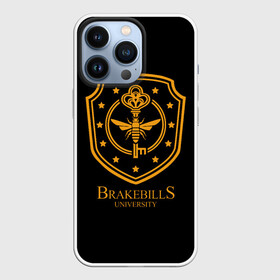 Чехол для iPhone 13 Pro с принтом Волшебники   Brakebills в городе Новоалтайск,  |  | brakebills | magicians | quentin coldwater | the magicians | брейкбиллс | волшебники | волшебный мир | квентин колдуотер | магия | сериалы | филлори | школа магии