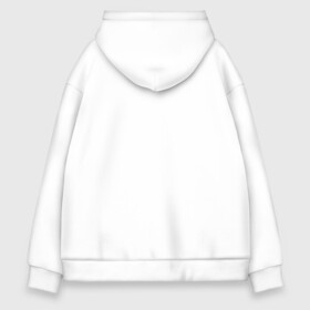 Мужское худи Oversize хлопок с принтом ..Прикольная Надпись. в городе Новоалтайск, френч-терри — 70% хлопок, 30% полиэстер. Мягкий теплый начес внутри —100% хлопок | боковые карманы, эластичные манжеты и нижняя кромка, капюшон на магнитной кнопке | в топе | в тренде | заблудился | надпись | оригинальная надпись | прикольная