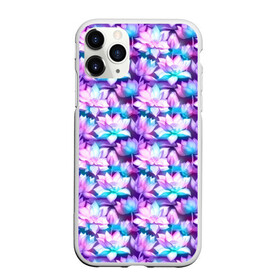 Чехол для iPhone 11 Pro Max матовый с принтом Лотос (Lotus) в городе Новоалтайск, Силикон |  | аум | будда | буддист | веган | герметизм | индиго | инь янь | йога | каббала | лотос | магия | мантра | медитация | мистик | нирвана | ом | посвящённый | просветление | санскрит | суфизм | тайна