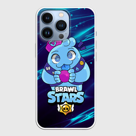 Чехол для iPhone 13 Pro с принтом SQUEAK | BRAWL STARS | СКВИК в городе Новоалтайск,  |  | Тематика изображения на принте: belle | brawl stars | kids | squeak | белль | бравл старс | бравлеры | детские игры | детям | логотипы игр | мифический боец | морской бравлер | персонажи игр | сквик | скуик