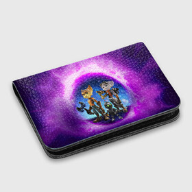 Картхолдер с принтом с принтом Ratchet & Clank 2 Rift Apart  в городе Новоалтайск, натуральная матовая кожа | размер 7,3 х 10 см; кардхолдер имеет 4 кармана для карт; | action | animals | nextgen | pc | playstation | ps 5 | ratchet and clank rift apart | robot | sony | steam | top | valve | video games | weapon | xbox | валв | видео игры | животные | иксбокс | некстген | оружие | пк | плейстейшен | пс 5 | робот 