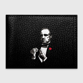 Обложка для студенческого билета с принтом Крёстный Отец | The Godfather в городе Новоалтайск, натуральная кожа | Размер: 11*8 см; Печать на всей внешней стороне | Тематика изображения на принте: corleone | dad | don | father | gangster | godfather | mafia | rose | the | vito | вито | гангстер | дон | корлеоне | крёстный | криминал | мафиози | мафиозник | мафия | отец | роза