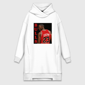 Платье-худи хлопок с принтом Bulls   Jordan в городе Новоалтайск,  |  | basketball | bulls | chicago | game | jordan | michael | nba | sport | streetball | баскетбол | баскетболист | буллс | джордан | игра | игрок | майкл | мяч | нба | спорт | стритбол | тренер | чикаго