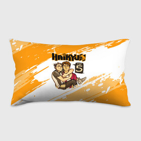 Подушка 3D антистресс с принтом ВОЛЕЙБОЛ!! Haikyuu!! TOP5 в городе Новоалтайск, наволочка — 100% полиэстер, наполнитель — вспененный полистирол | состоит из подушки и наволочки на молнии | anime | haikyu | haikyuu | karasuno | аниме | волейбол | ворон | кагеяма | карасуно | кей | кенма | козуме | куроо | маленький гигант | манга | мяч | некома | ойкава | сатори | сёё | тендо | тобио | тоору | хайкью | хината