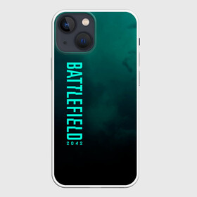 Чехол для iPhone 13 mini с принтом BattleField 6 в городе Новоалтайск,  |  | Тематика изображения на принте: battelfield 6 | battlefield | battlefield 2042 | battlefield six | fnkabkl | game | games | батл филд | баттлфилд 2042б баттлефилд 6 | игра | игры | ифеедашудв