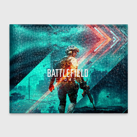 Обложка для студенческого билета с принтом Battlefield 2042 в городе Новоалтайск, натуральная кожа | Размер: 11*8 см; Печать на всей внешней стороне | action | battlefield 2042 | ea | future | nextgen | origin | pc | playstation | ps 5 | robot | sony | steam | valve | video games | war | weapon | xbox | батлфилд 2042 | будущее | валв | война | еа | игры | иксбокс | лого | некстген | ориджин | о