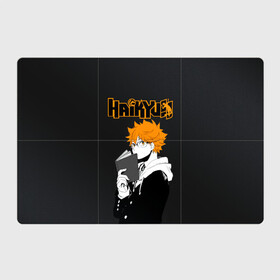 Магнитный плакат 3Х2 с принтом Шоё Хината Haikyuu!! в городе Новоалтайск, Полимерный материал с магнитным слоем | 6 деталей размером 9*9 см | anime | haikyu | haikyuu | karasuno | аниме | волейбол | ворон | кагеяма | карасуно | кей | кенма | козуме | куроо | маленький гигант | манга | мяч | некома | ойкава | сатори | сёё | тендо | тобио | тоору | хайкью | хината