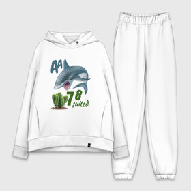 Женский костюм хлопок Oversize с принтом Poker shark в городе Новоалтайск,  |  | fish | fold | poker | poker room | pot | shark | азарт | банк | блеф | игра | игрок | казино | каре | карты | колода | коннекторы | крести | масть | онлайн | партия | пас | раздача | расклад | сет | ставка | стрит | торги | туз