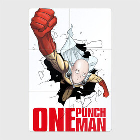Магнитный плакат 2Х3 с принтом ONE-PUNCH MAN в городе Новоалтайск, Полимерный материал с магнитным слоем | 6 деталей размером 9*9 см | anime | fight | hammer | japan | man | manga | ninja | one | punch | saitama | аниме | боец | кулак | манга | мультфильм | ниндзя | сайтама | япония
