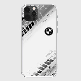 Чехол для iPhone 12 Pro Max с принтом BMW ПРОТЕКТОР ШИН в городе Новоалтайск, Силикон |  | Тематика изображения на принте: bmw | tegunvteg | авто | автомобиль | бмв | логотип | марка | машина | модель | протектор | следы | шины
