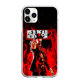 Чехол для iPhone 11 Pro матовый с принтом RDR John Marston в городе Новоалтайск, Силикон |  | Тематика изображения на принте: game | red dead | red dead redemption 2 | redemption 2 | rockstar games | бандиты | дикий запад | игры | ковбои | оружие