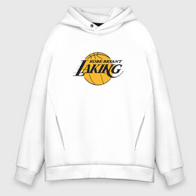 Мужское худи Oversize хлопок с принтом Kobe Bryant Laking в городе Новоалтайск, френч-терри — 70% хлопок, 30% полиэстер. Мягкий теплый начес внутри —100% хлопок | боковые карманы, эластичные манжеты и нижняя кромка, капюшон на магнитной кнопке | basketball | bryant | game | james | kobe | lakers | lebron | los angeles | nba | sport | streetball | баскетбол | баскетболист | брайант | джеймс | игра | игрок | коби | леброн | лейкерс | лос анджелес | мяч | нба | спорт | стритбол