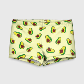Детские купальные плавки 3D с принтом Авокадо Avocado в городе Новоалтайск, Полиэстер 85%, Спандекс 15% | Слитный крой, подклад по переду изделия, узкие бретели | Тематика изображения на принте: avocado | casual | exotic | fashion | food | pattern | summer | tropical | авокадо | авокадо паттерн | вкусняшки | еда | жара | лето | мексика | овощи | острова | отпуск | плоды | повседневные | растения | сладкий | спелый | тропики