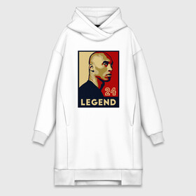 Платье-худи хлопок с принтом Kobe   Legend в городе Новоалтайск,  |  | basketball | bryant | game | james | kobe | lakers | lebron | los angeles | nba | sport | streetball | баскетбол | баскетболист | брайант | джеймс | игра | игрок | коби | леброн | лейкерс | лос анджелес | мяч | нба | спорт | стритбол