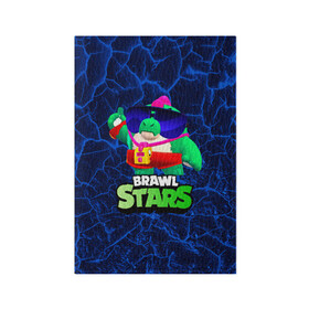 Обложка для паспорта матовая кожа с принтом Базз Buzz Brawl Stars в городе Новоалтайск, натуральная матовая кожа | размер 19,3 х 13,7 см; прозрачные пластиковые крепления | brawl | brawl stars | brawlstars | brawl_stars | buz | buzz | баз | базз | бравл | бравлстарс | буз